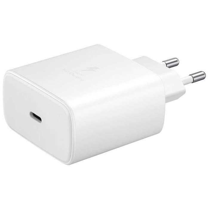 Type C Fast Charger 20W