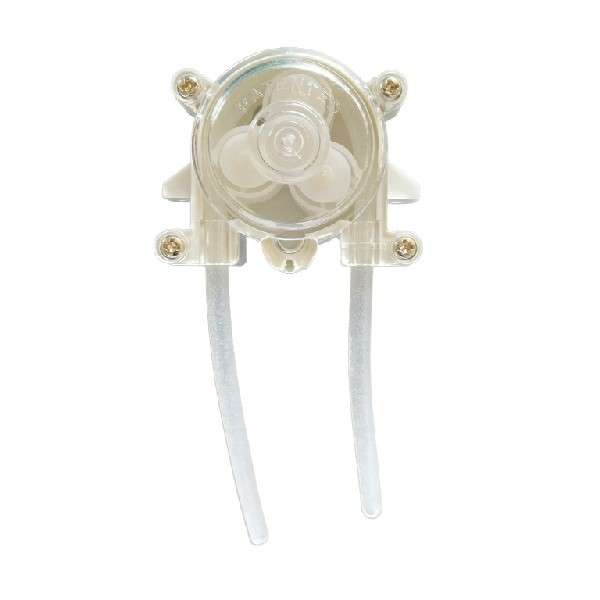 Coral Feeder Dosing Pump