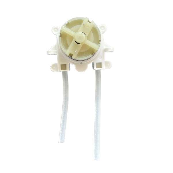Coral Feeder Dosing Pump