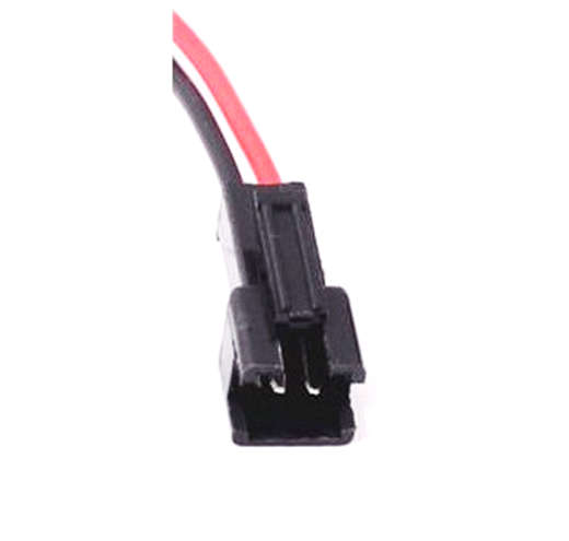 EL Wire Male Plug
