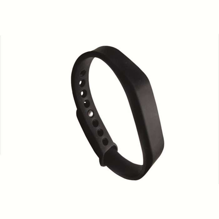 Ntag213 Black Wristband