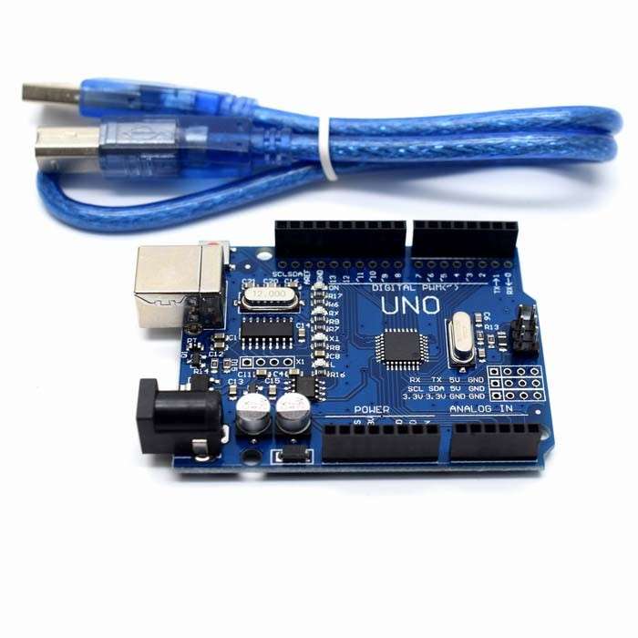Arduino Uno - R3