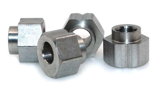 Eccentric Nut