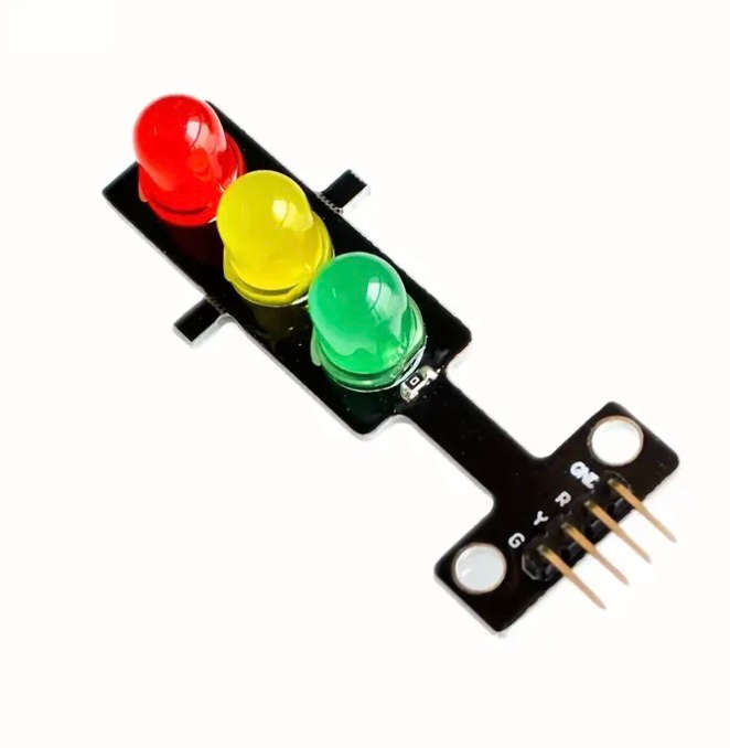 LED Traffic Light Module