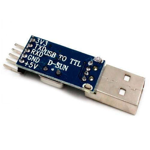 PL2303 USB To TTL Module/Adapter