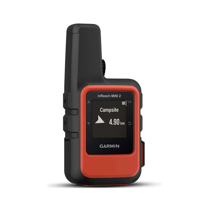 Garmin inReach Mini 2 Satellite Communicator