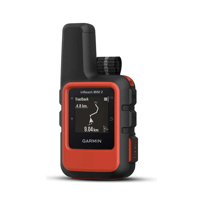 Garmin inReach Mini 2 Satellite Communicator