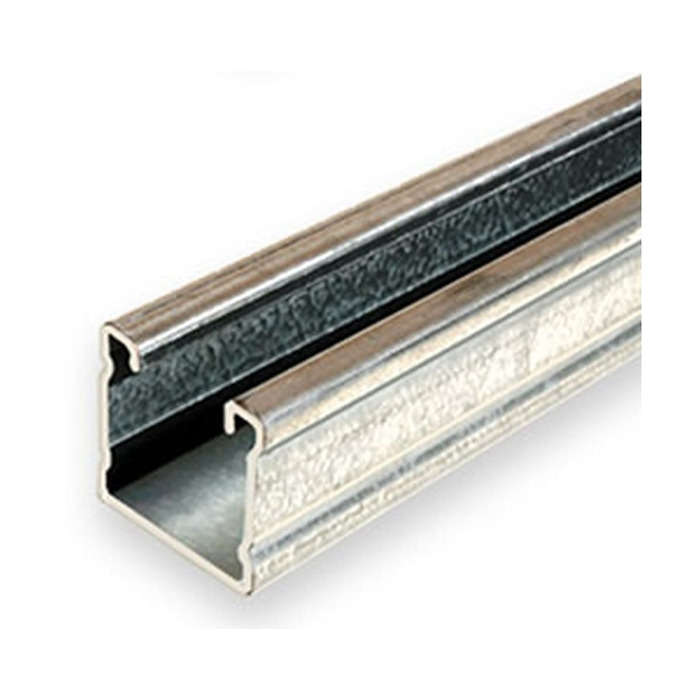Inge: P2000 Unistrut (Galvanized & Unslotted) 5mL (US002)
