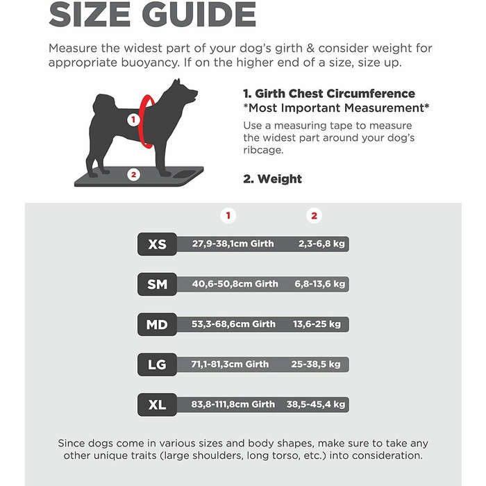Outward Hound Ripstop Yellow Life Jacket