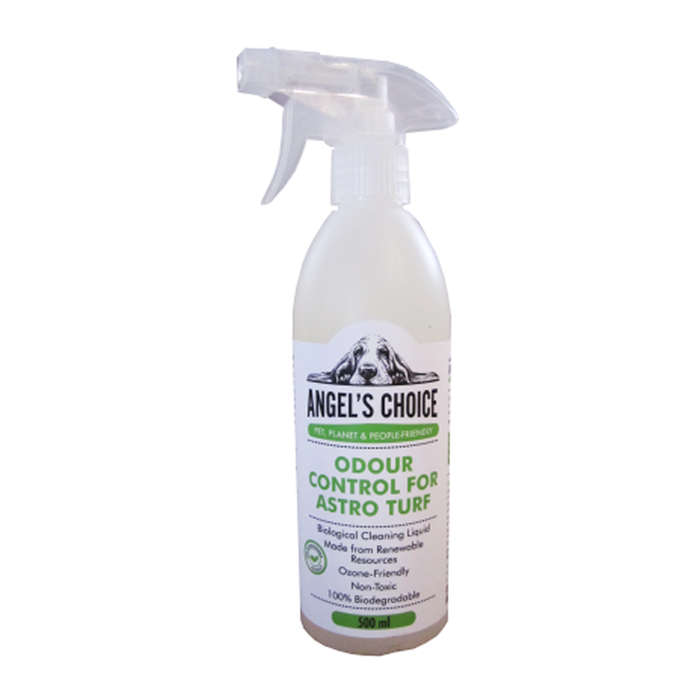Angel's Choice - Bio Turf