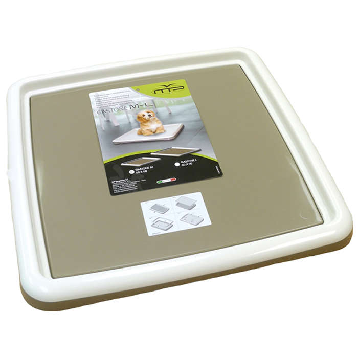 Gastone Puppy Pad Holder