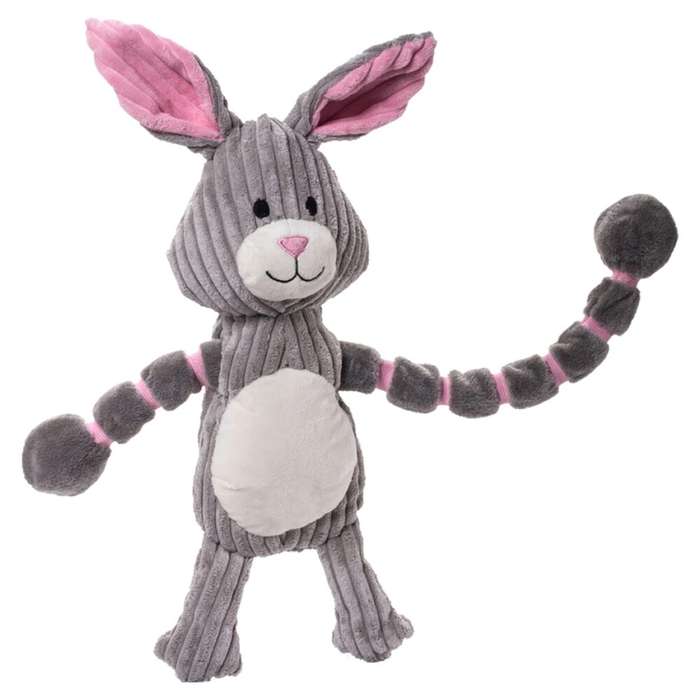Charming Pet Thunder Tuggerz Bunny
