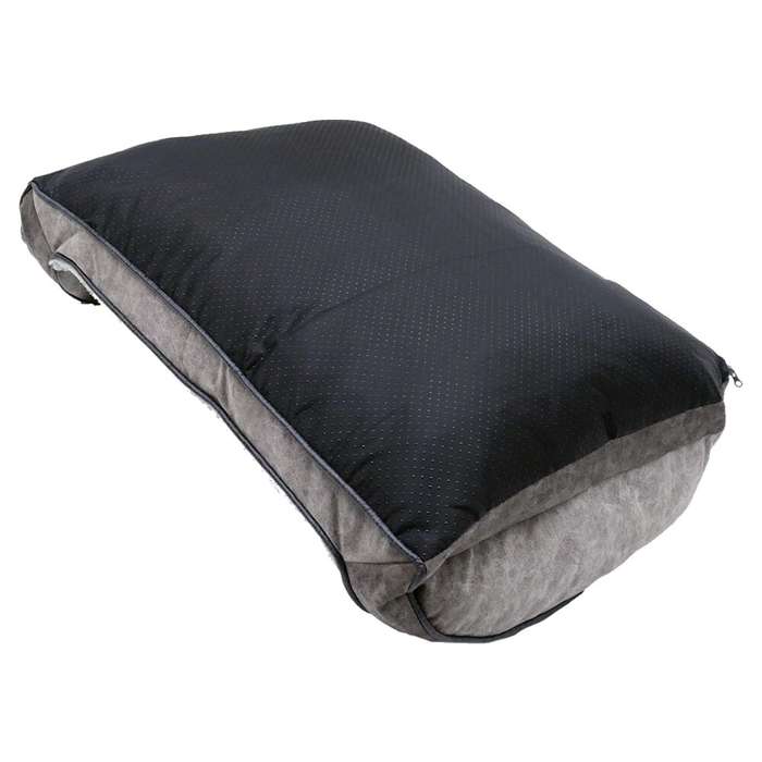 Rosewood Medium Luxury Fleece Lined Plush Sofa