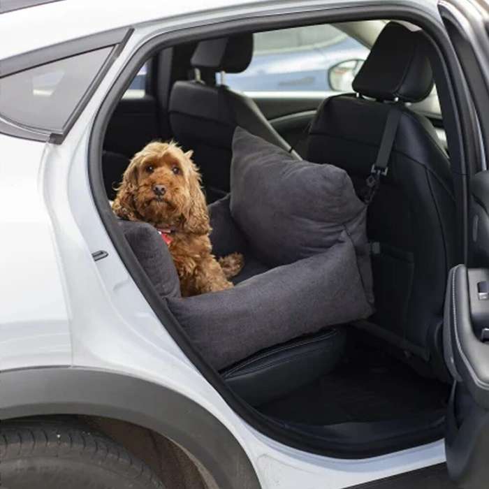 Rosewood Car Booster