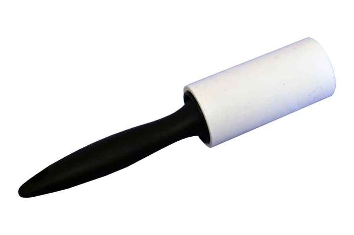 Lint Roller for Lint Remover  (60 Sheets x 3 Refills )