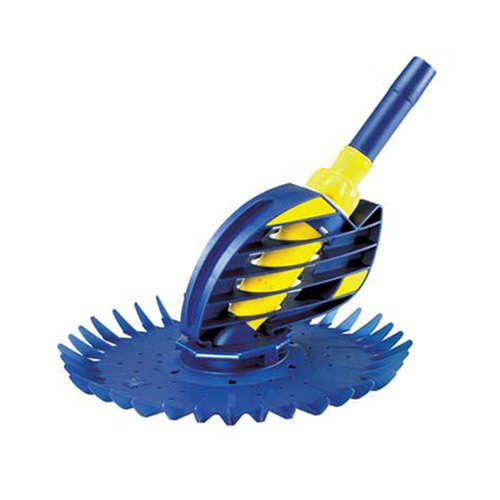 POOL CLEANER POOL-TECH DIAPHRAGM ROUND