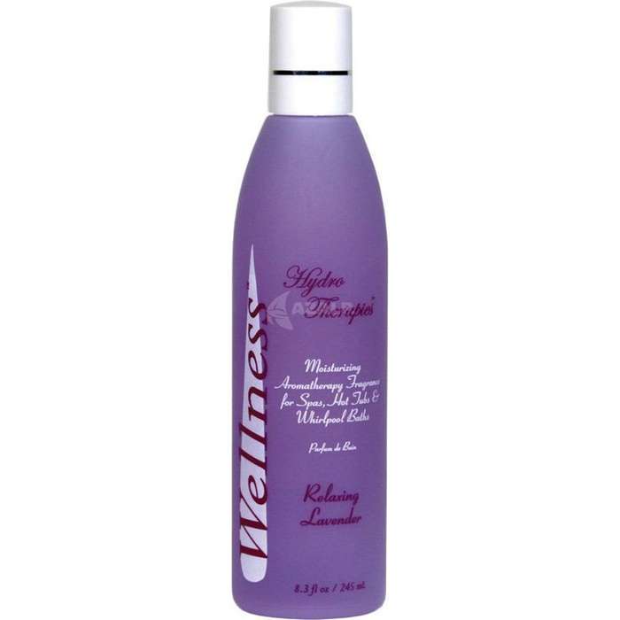 SPA WELLNESS HYDROTHERAPIES LAVENDER