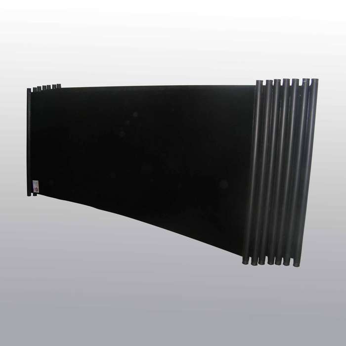 POOL SOLAR PANEL CONNECTION KIT EPDM AQUA MAX (1 PANEL)