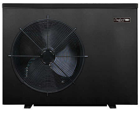 POOL HEAT PUMP 9KW FAIRLAND INVERTER WIFI ENABLED (UP TO 35000LT)