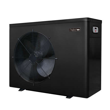 POOL HEAT PUMP 9KW FAIRLAND INVERTER WIFI ENABLED (UP TO 35000LT)