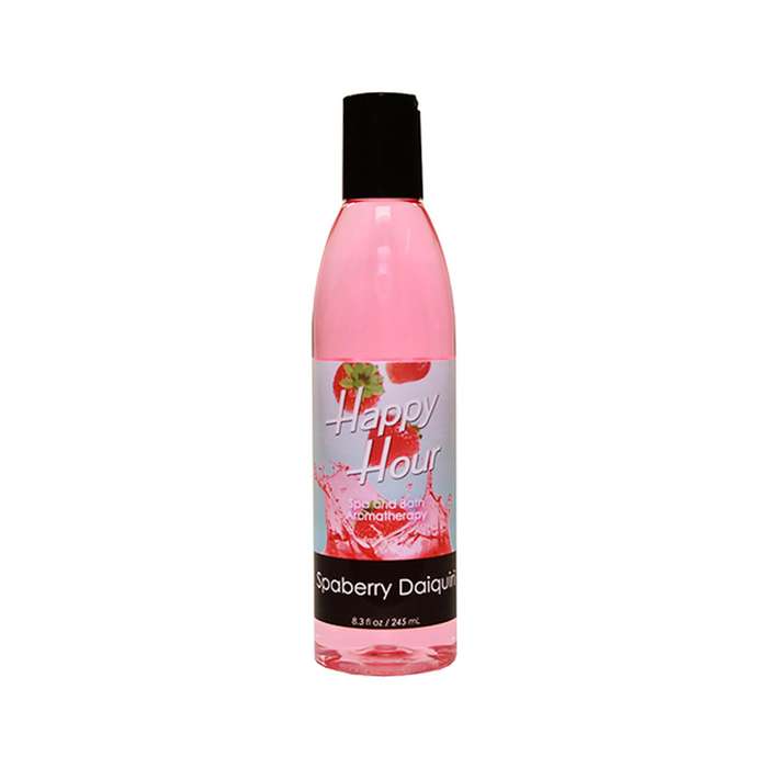 SPA AROMATHERAPY HAPPY HOUR MOJITO