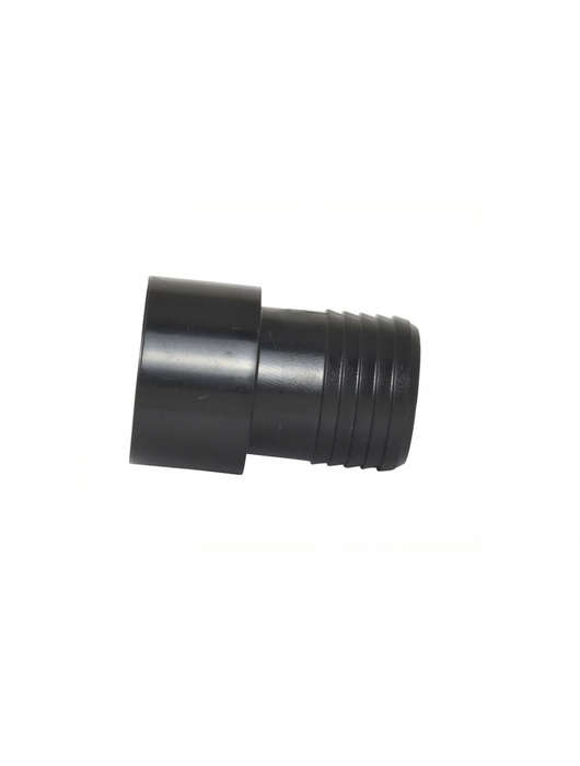 POOL FITTING  PVC/POLY GLUED INSERT 50MM-40MM