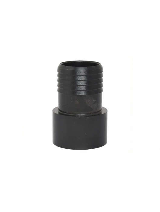 POOL FITTING  PVC/POLY GLUED INSERT 50MM-40MM