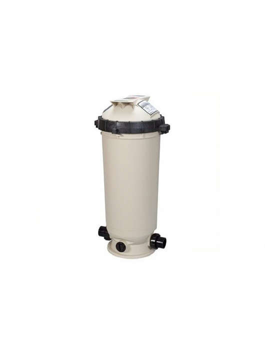POOL FILTER PENTAIR CARTRIDGE CLEAN & CLEAR 100 Sq Ft COMPLETE