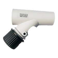 POOL CLEANER REPLACEMENT KREEPY KRAULY REGULATOR VALVE (ORCA)