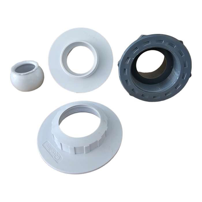 POOL AIMFLO QUALITY FOR CONCRETE POOLS (INLET/RETURN FITTING)