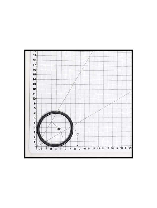 POOL LIGHT REPLACEMENT LIGHT TERMINAL CAP O-RING SMALL QUALITY