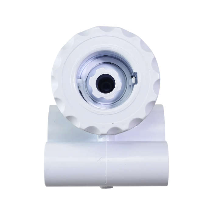 SPA JET QUALITY SWIVEL 50X32 (SCALLOP)