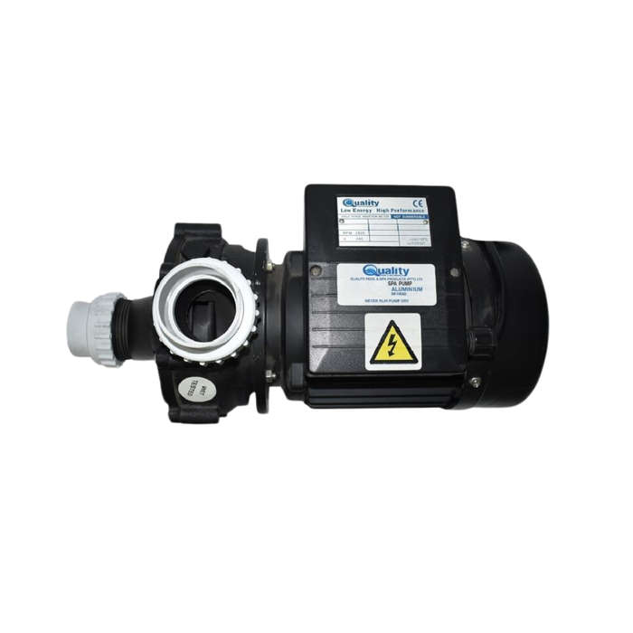 SPA PUMP QUALITY SPAFLO 0.75KW