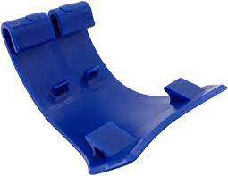 POOL CLEANER KREEPY KRAULY DOMINATOR HOOD CLIP BLUE