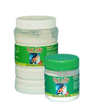 KOI POND ALGAE CONTROL KOI LIFE 200g  TREATS 20 000L