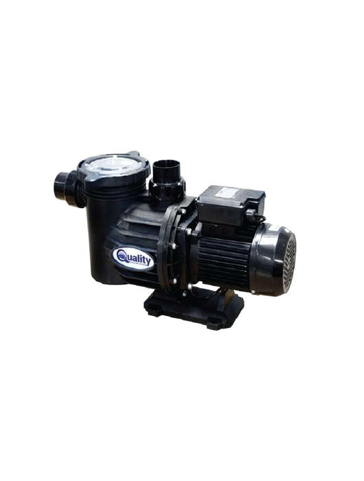 POOL PUMP AND MOTOR QUALITY SWIMFLO 2 0.75KW