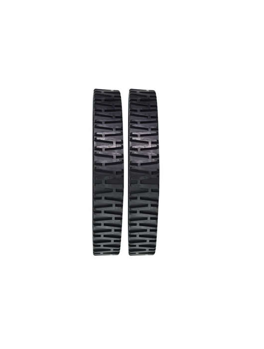 POOL CLEANER ZODIAC AX20 REPLACEMENT TRACKS (PER PAIR)