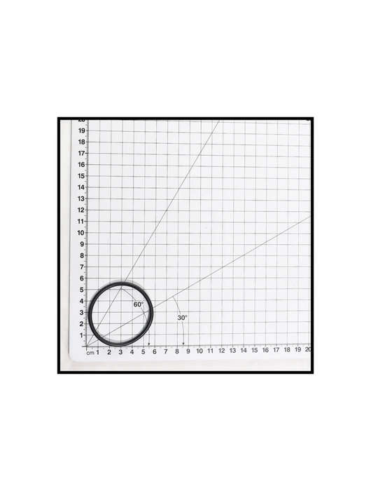 POOL PUMP DIFFUSER O RING AQUAMAX
