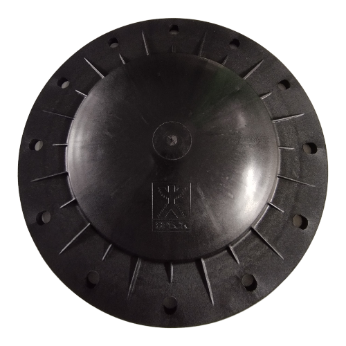 POOL FILTER LID SPECK AQUASWIM ORIGINAL WITH O RING