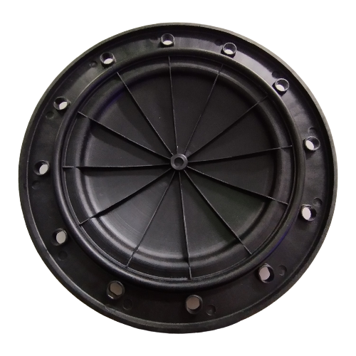 POOL FILTER LID SWIMQUIP 610 WITH O RING