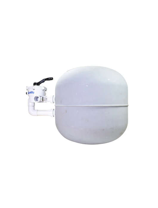 POOL FILTER QUALITY SUPERFLO Q120 3 BAG