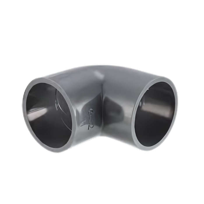SPA-POOL FITTING PVC ELBOW 32mm 90DEG