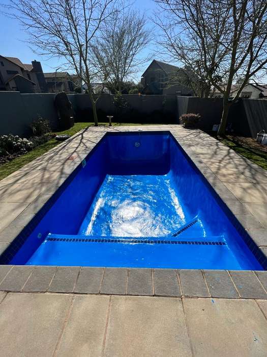 POOL COATING RAMUC CLEAN AND PREP  5L