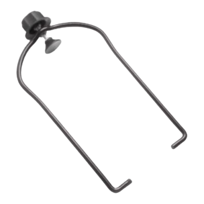 POOL PUMP LID CLAMP QUALITY SUPERFLO (ORIGINAL)
