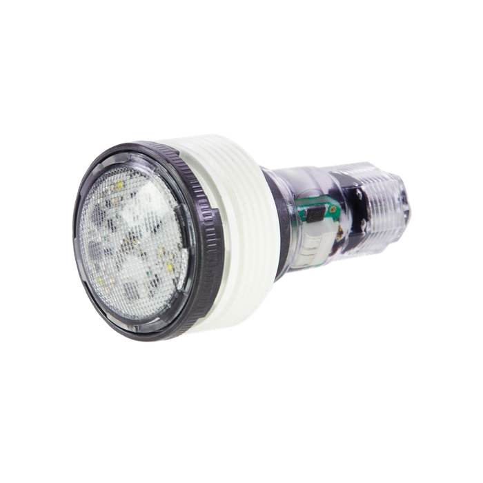 SPA AND POOL LIGHT PENTAIR MICROBRITE® COLOR