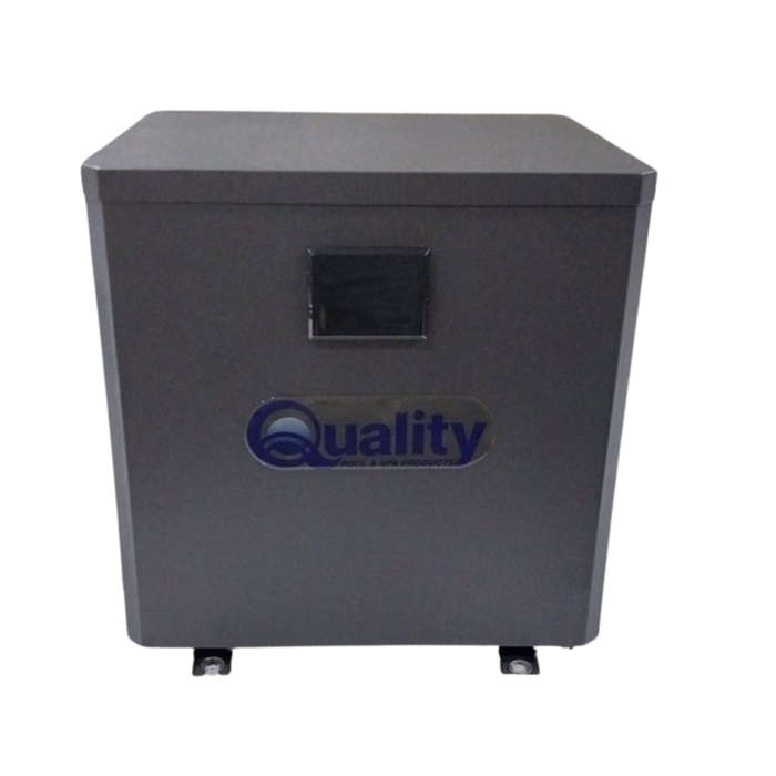SPA HEAT PUMP QUALITY MAX 3.5KW