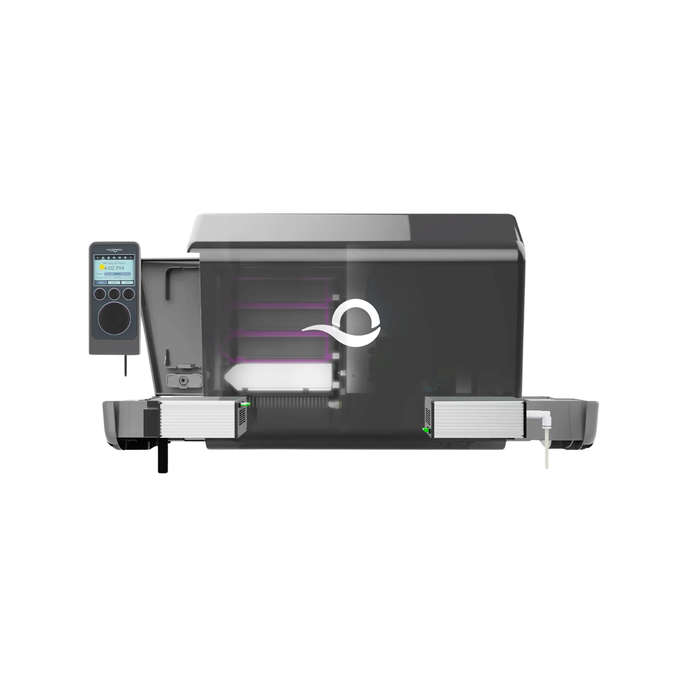 POOL SALT CHLORINATOR MAYTRONICS ECOSWIM ES40