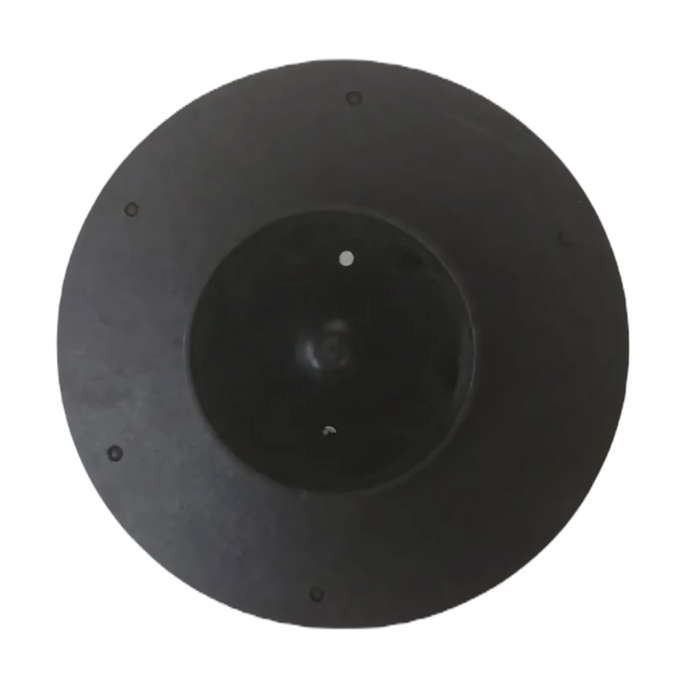 POOL PUMP IMPELLER 0.75KW QUALITY SWIMFLO 2/SUPERFLO 2