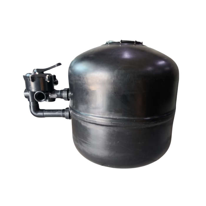 POOL SAND FILTER 4 BAG (BLACK)