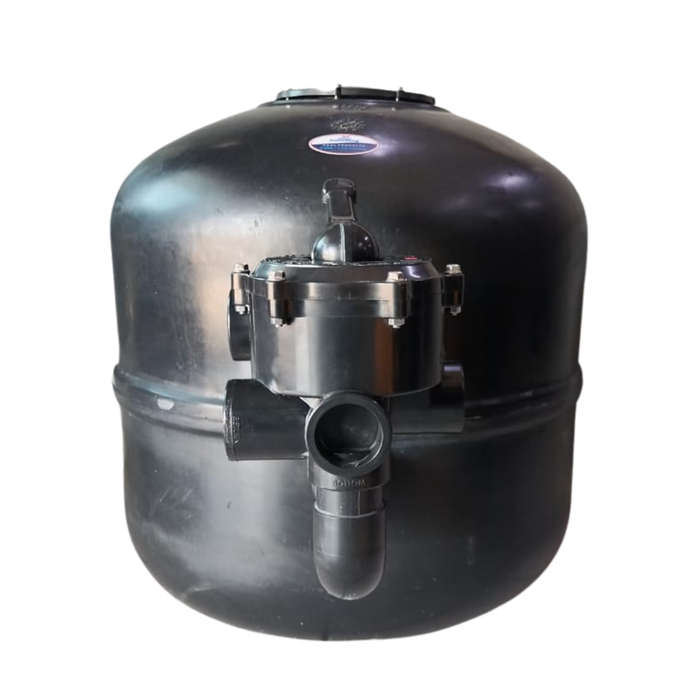 POOL SAND FILTER 4 BAG (BLACK)